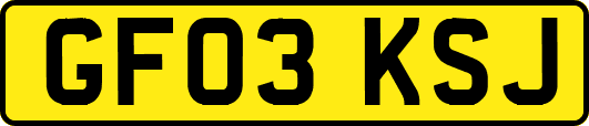 GF03KSJ