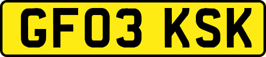 GF03KSK