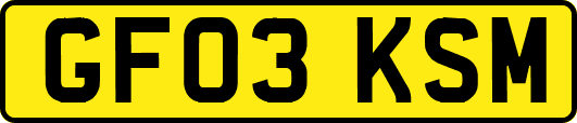 GF03KSM