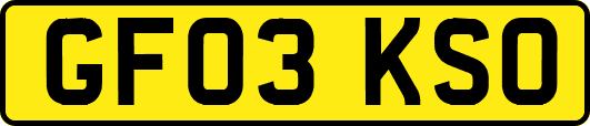 GF03KSO