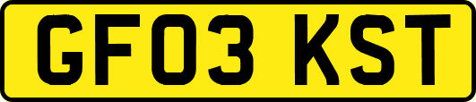 GF03KST