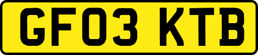 GF03KTB