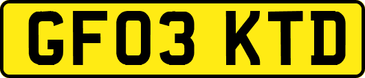 GF03KTD