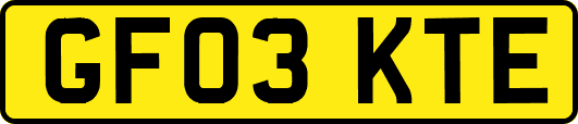 GF03KTE