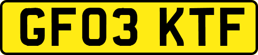 GF03KTF