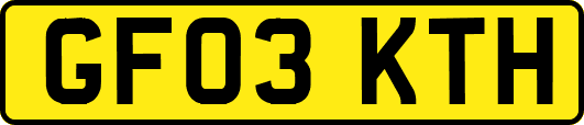 GF03KTH
