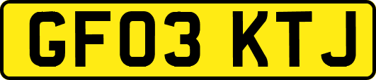 GF03KTJ