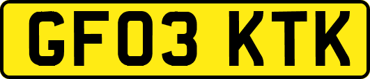 GF03KTK