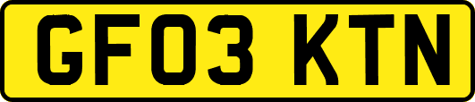 GF03KTN