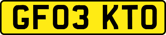 GF03KTO