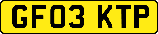GF03KTP