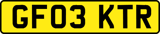 GF03KTR