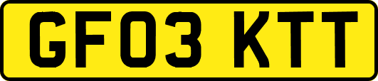 GF03KTT