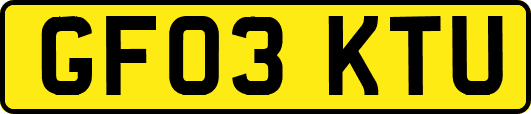 GF03KTU
