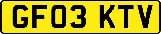 GF03KTV