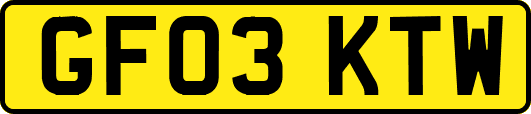 GF03KTW