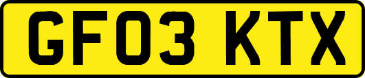 GF03KTX