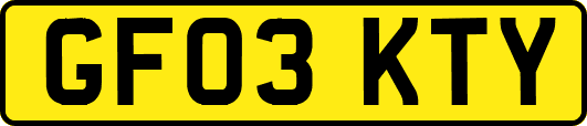 GF03KTY