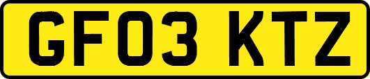 GF03KTZ