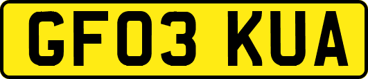 GF03KUA