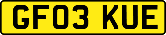 GF03KUE