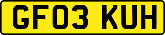 GF03KUH