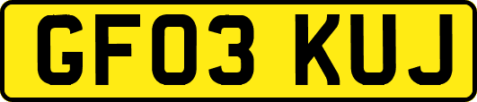 GF03KUJ