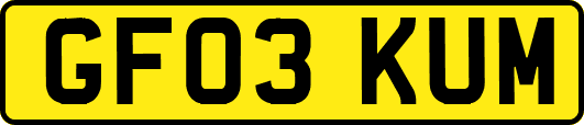 GF03KUM