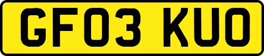 GF03KUO