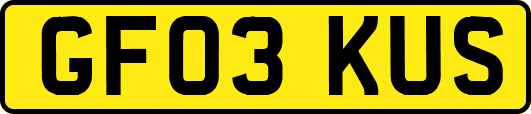 GF03KUS