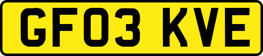 GF03KVE