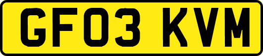 GF03KVM