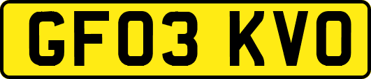 GF03KVO