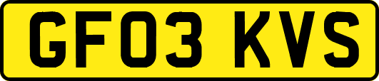 GF03KVS