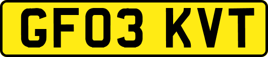GF03KVT