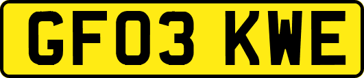 GF03KWE