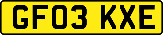 GF03KXE