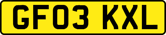 GF03KXL