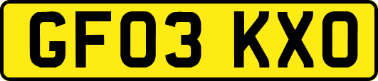 GF03KXO