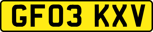 GF03KXV