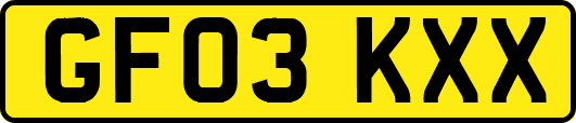 GF03KXX