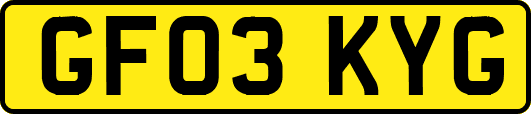 GF03KYG