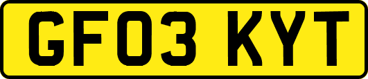 GF03KYT