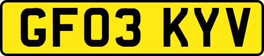 GF03KYV