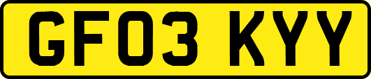 GF03KYY