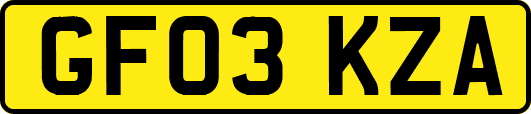 GF03KZA