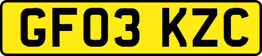 GF03KZC
