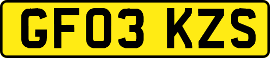 GF03KZS