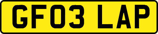 GF03LAP