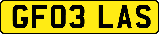 GF03LAS